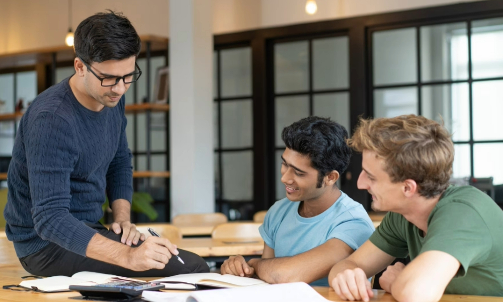 Academic Guidance Strategies